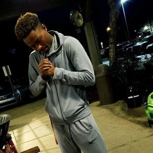 Meet your Posher, Tyrell